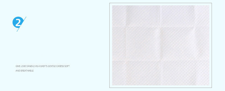 Pet pee pad