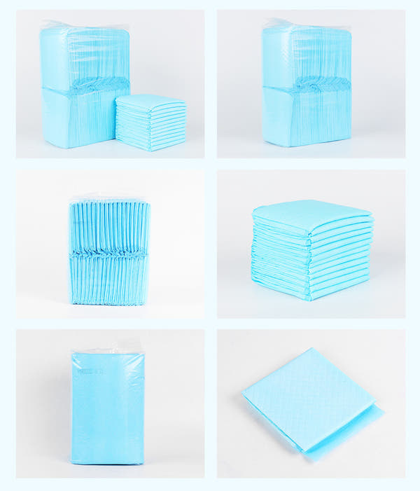 Pet pee pad