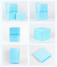 Pet pee pad