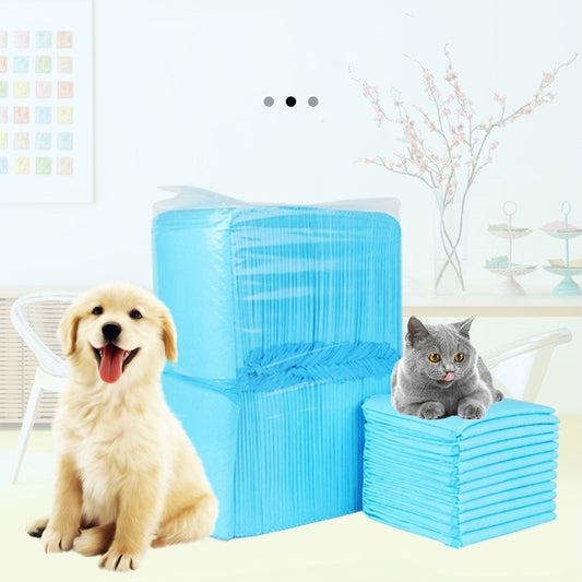 Pet pee pad